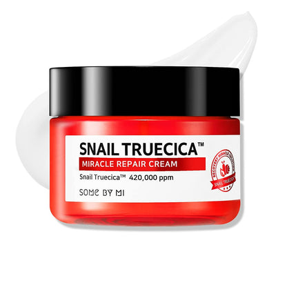 SOME BY MI Snail Truecica Miracle Repair Cream (60g)