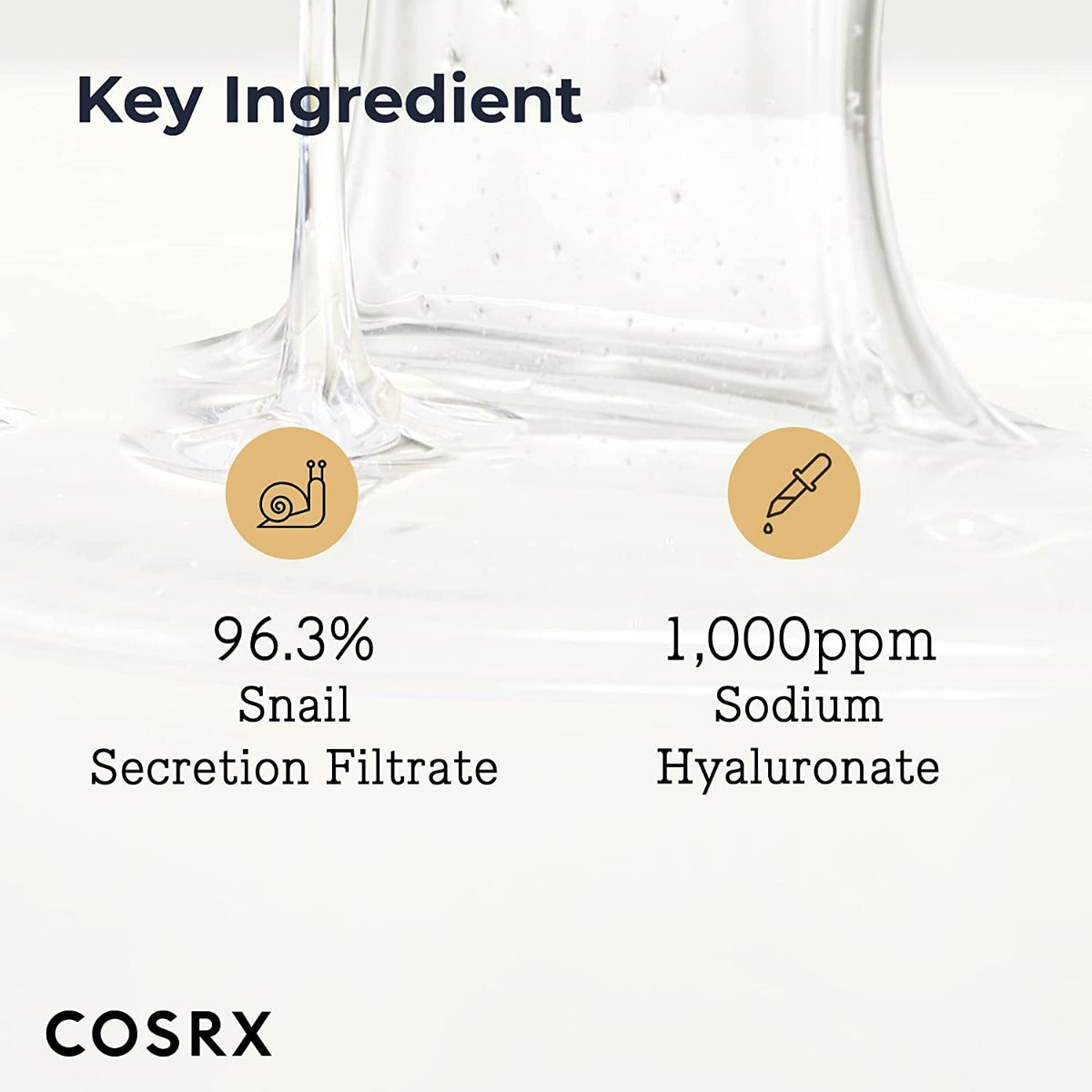 COSRX Advanced Snail 96 Mucin Power Essence (100ml)