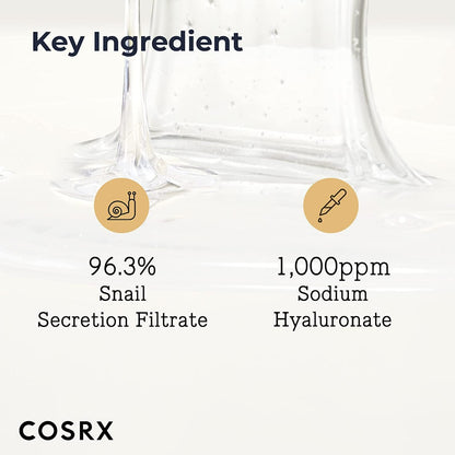 COSRX Advanced Snail 96 Mucin Power Essence (100ml)