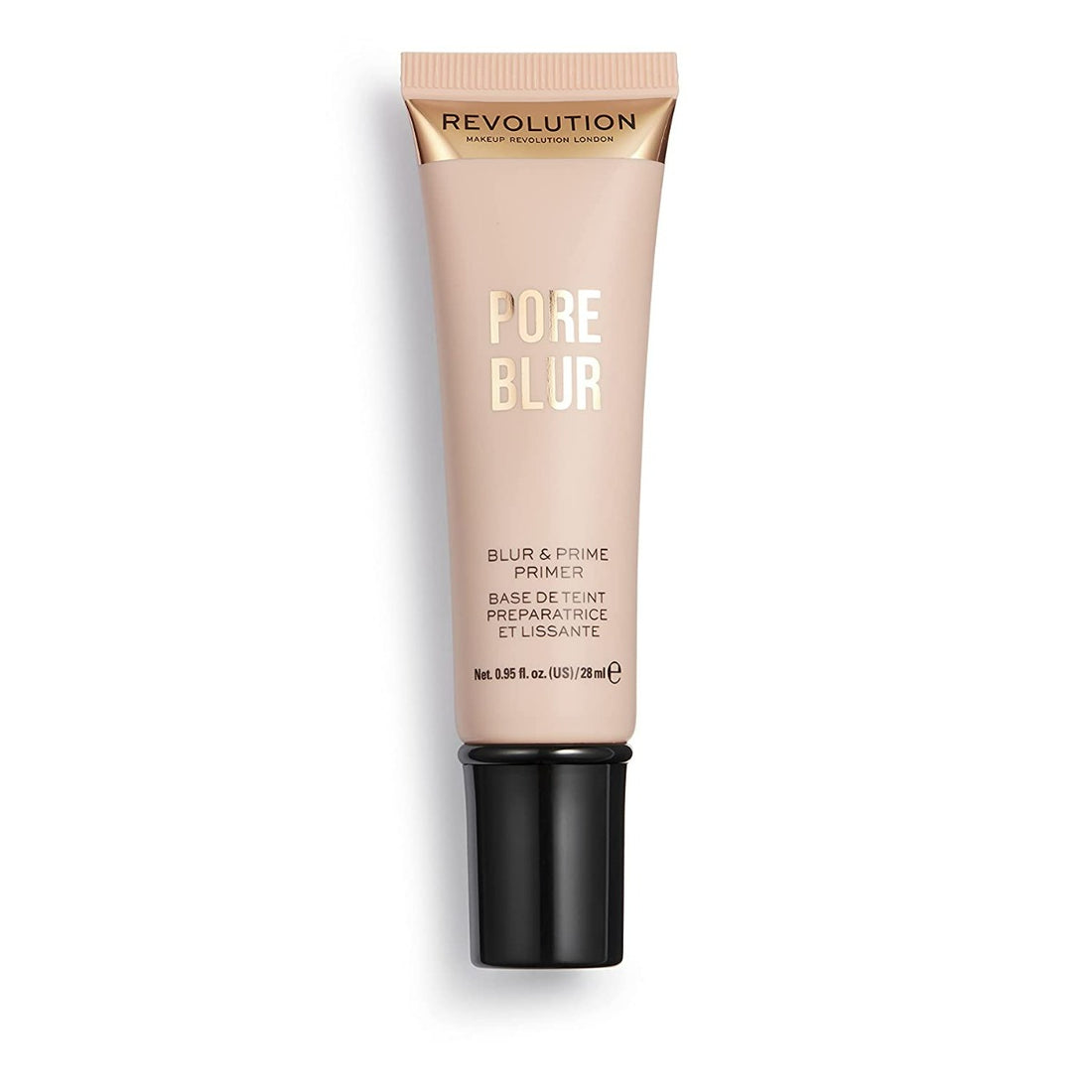 Makeup Revolution Pore Blur Primer - (28ml)