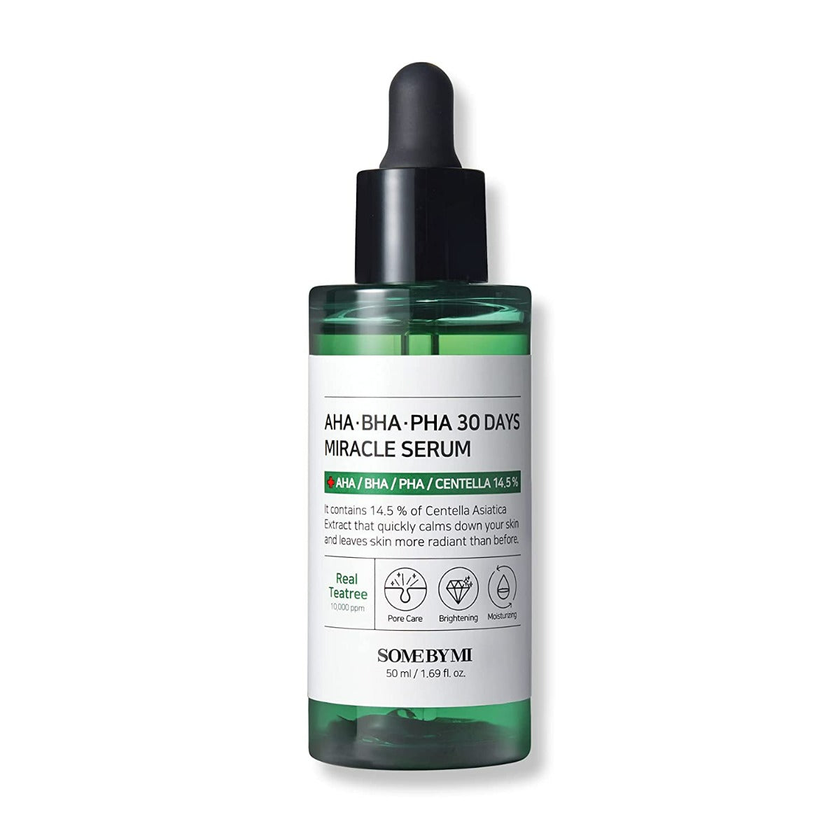 SOME BY MI AHA BHA PHA 30 Days Miracle Serum (50ml)