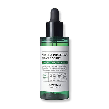 SOME BY MI AHA BHA PHA 30 Days Miracle Serum (50ml)