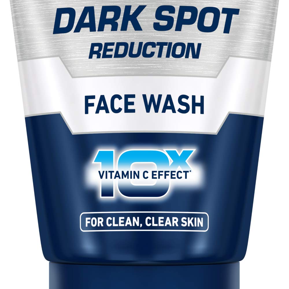 Nivea Men Dark Spot Reduction Face Wash (50gm)