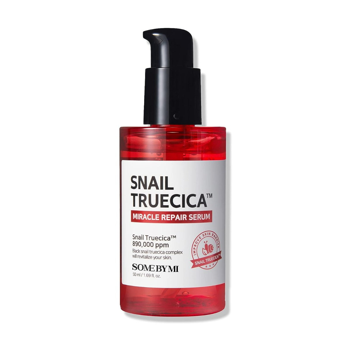 SOME BY MI Snail Truecica Miracle Repair Serum (50ml)