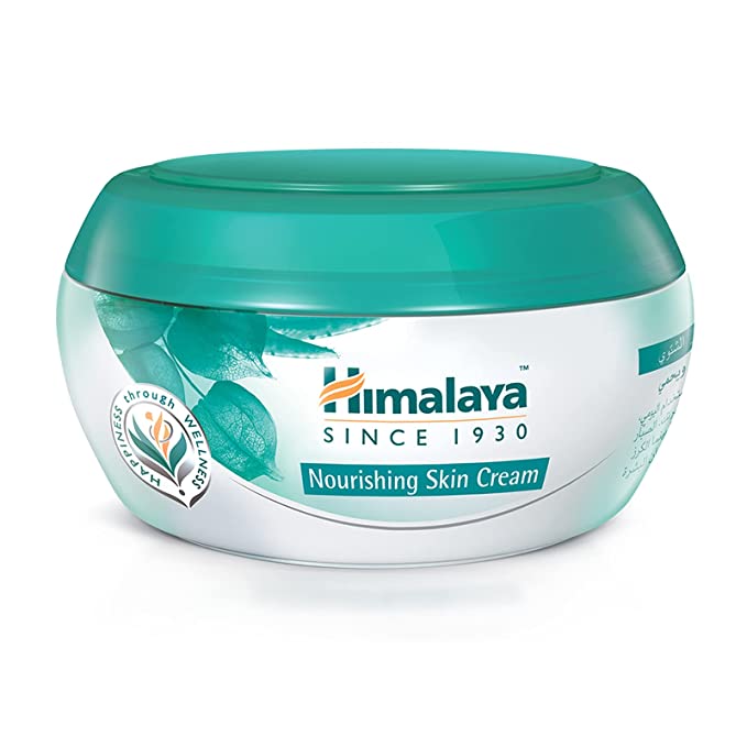 Himalaya Nourishing Skin Cream (50ml)