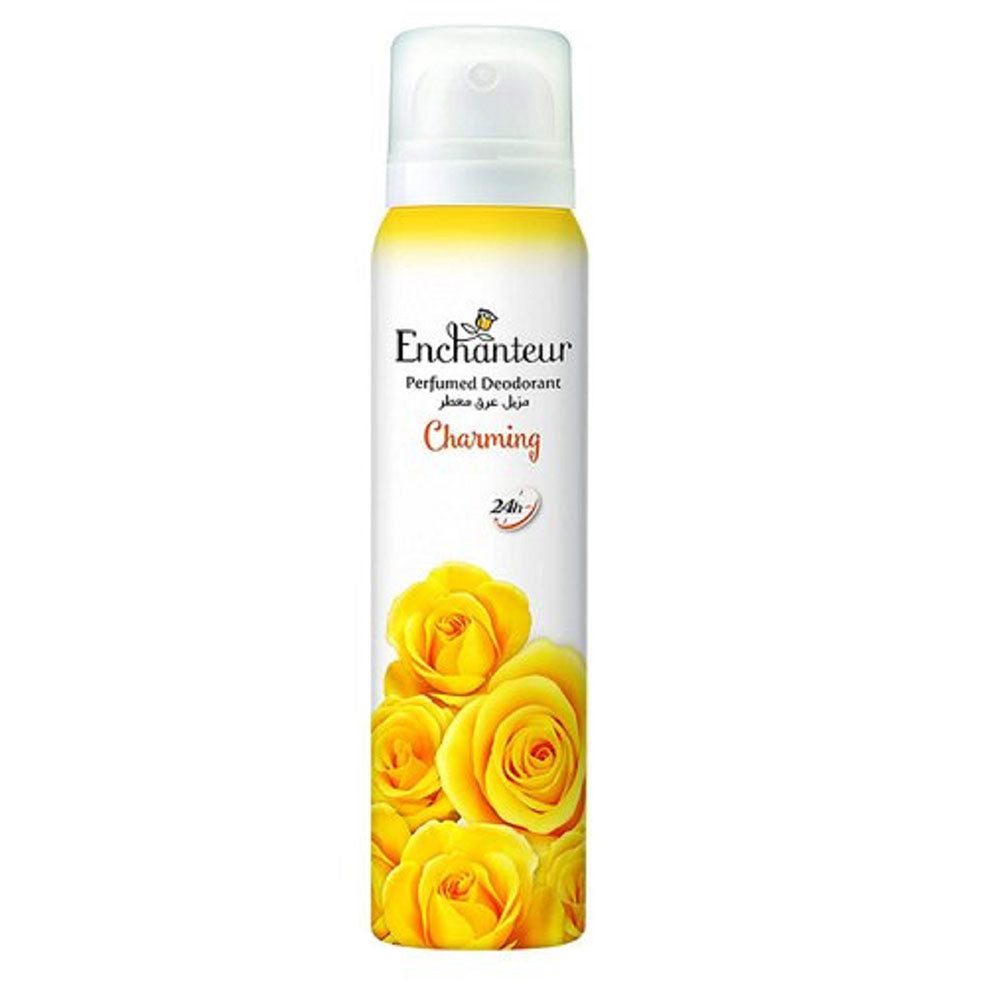 Enchanteur Body Spray (150ml)