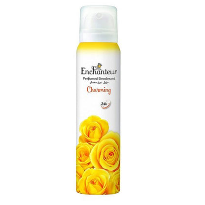 Enchanteur Body Spray (150ml)