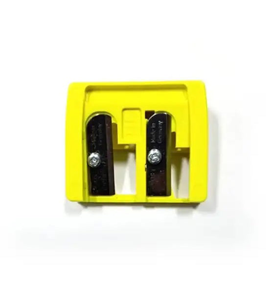 Colormax Duo Sharpener - Yellow