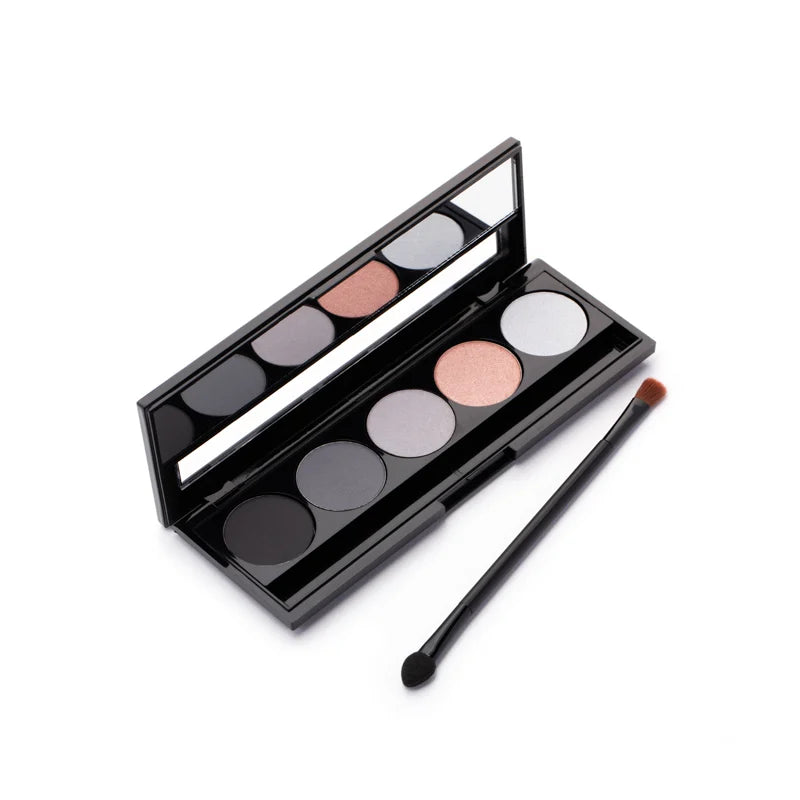 Pierre Cardin Iconic Palette Eyeshadow 313 (2gm) - Halloween