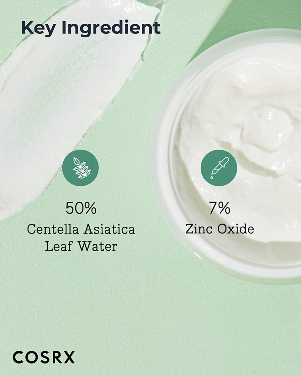 COSRX Centella Blemish Cream (30g)