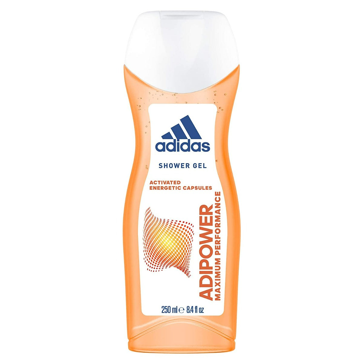 Adidas Adipower Women Shower Gel We (250ml)