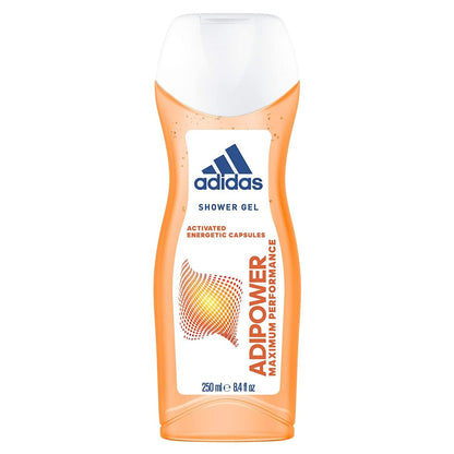 Adidas Adipower Women Shower Gel We (250ml)