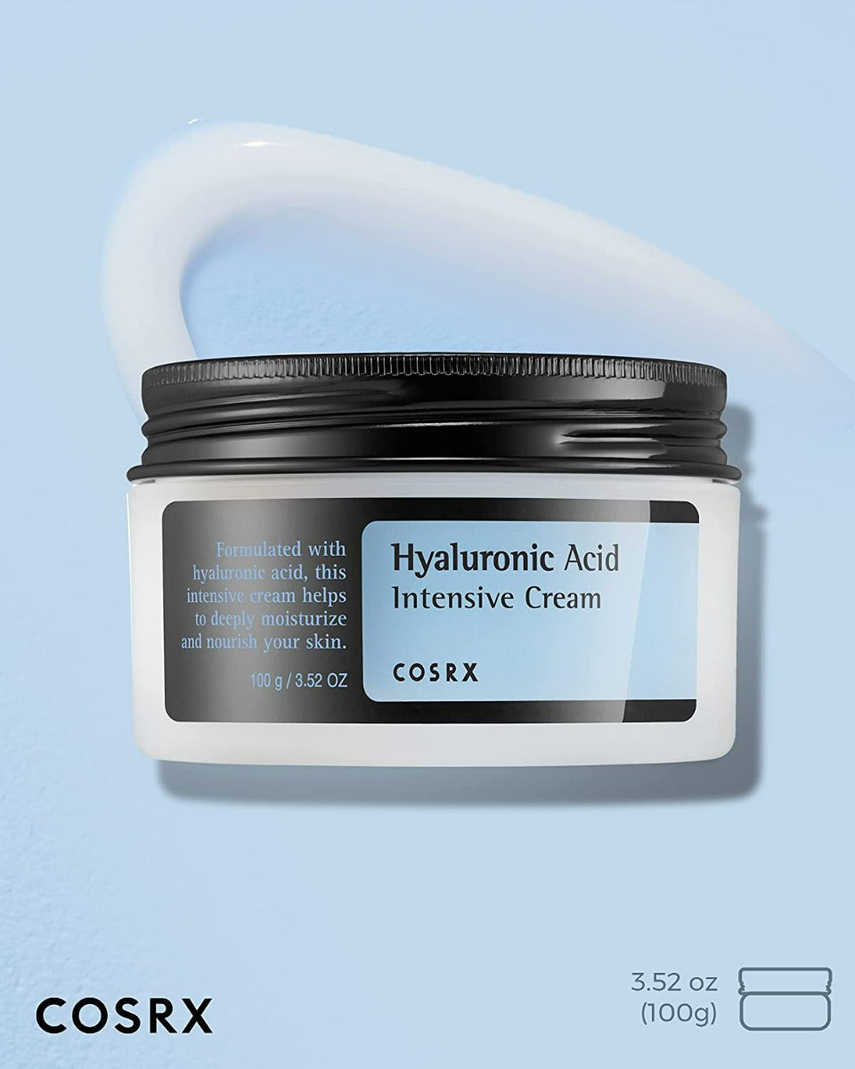 COSRX Hyaluronic Acid Intensive Cream (100g)