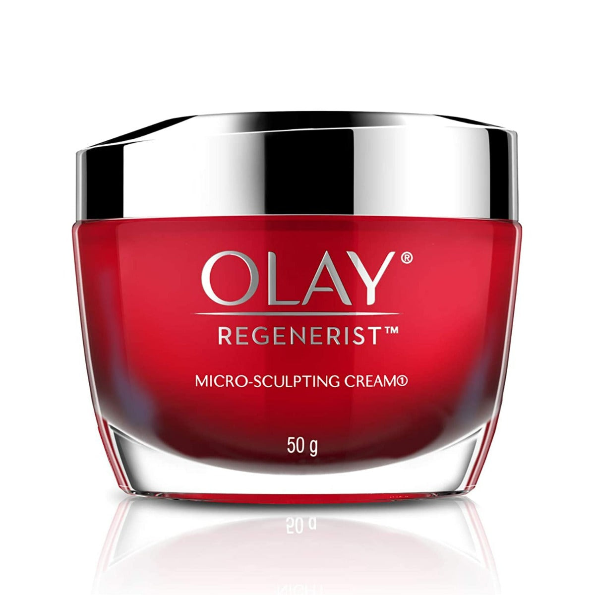 Olay Regenerist Micro-Sculpting Cream Face Moisturizer (50g)