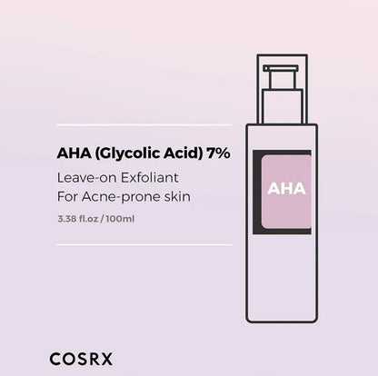 COSRX AHA 7 Whitehead Power Liquid (100ml)