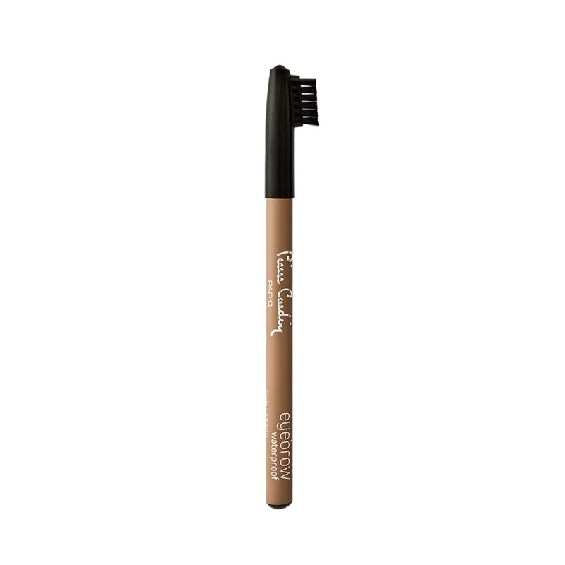 Pierre Cardin Precise Waterproof Eyebrow Pencil 100 (0.4gm)-Auborn