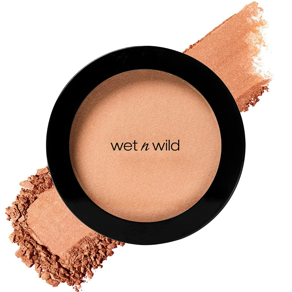 Wet N Wild Wet N Wild Color Icon Blush (6gm) - Nudist Society