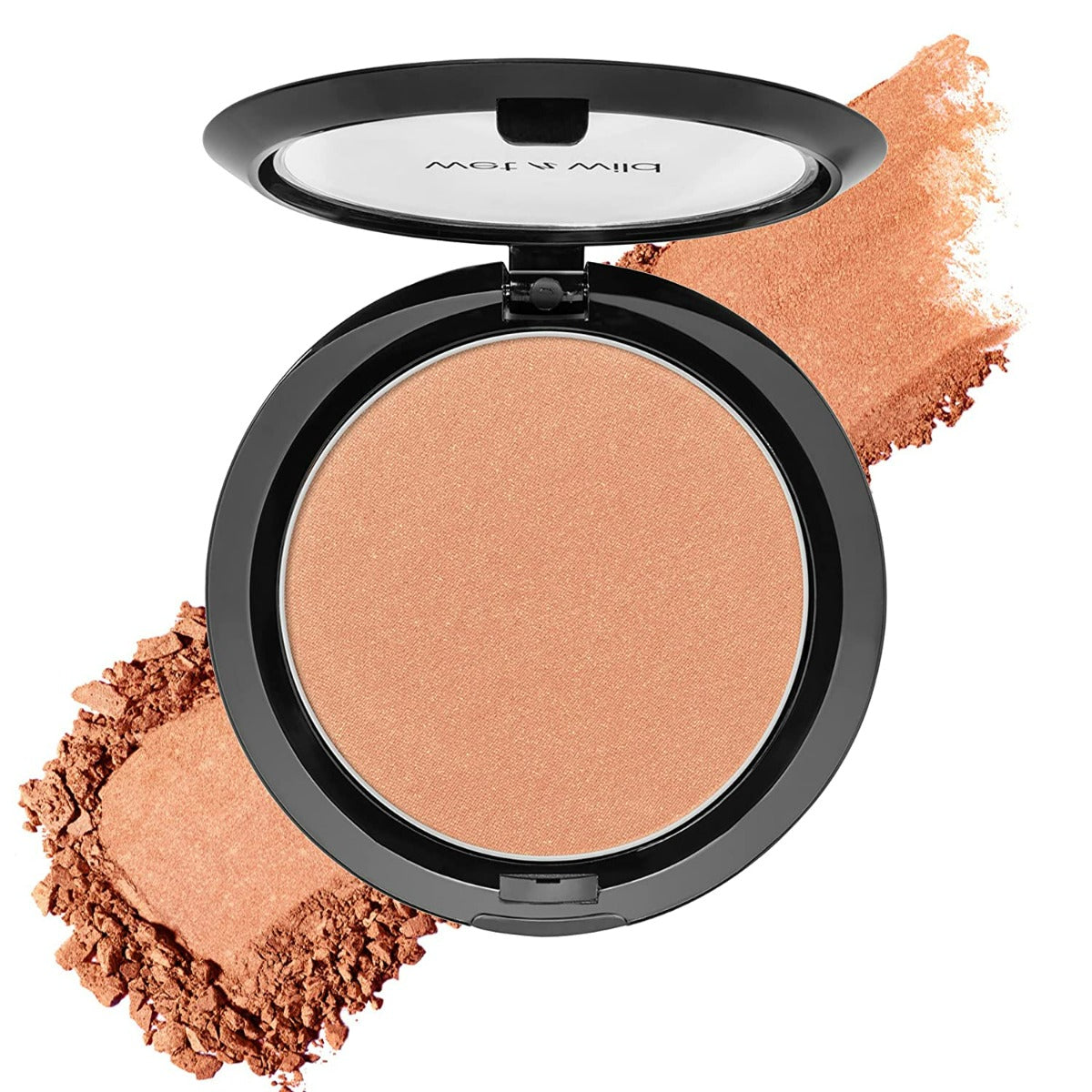 Wet N Wild Wet N Wild Color Icon Blush (6gm) - Nudist Society