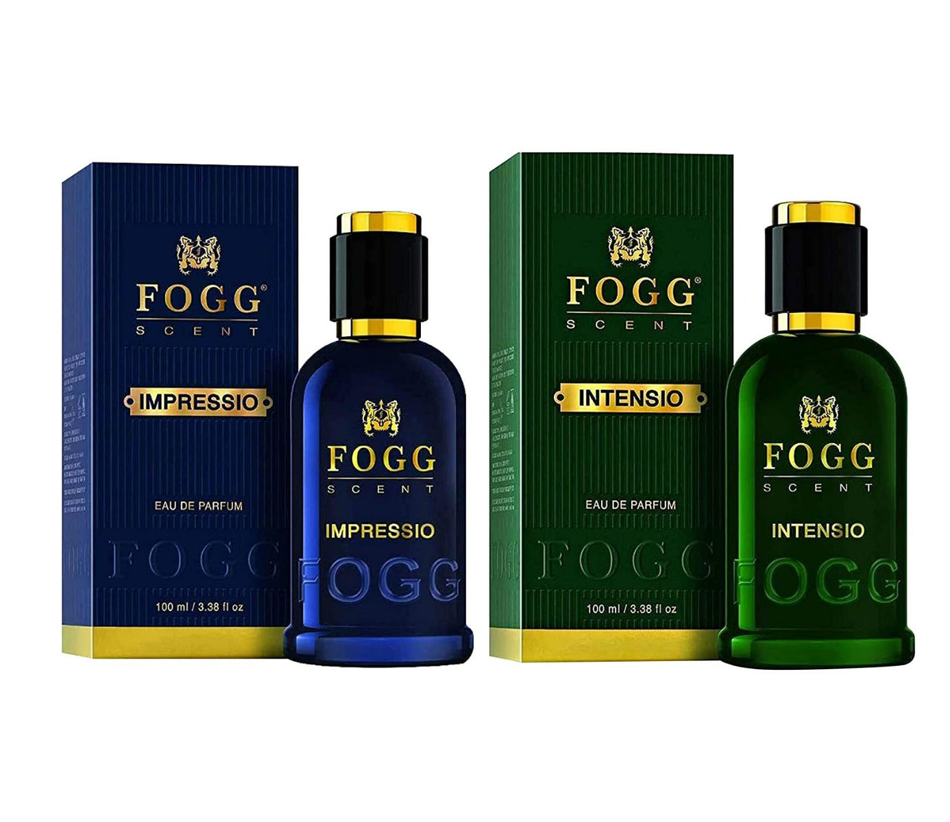 Fogg Scent Eau De Parfum For Men (30ml)