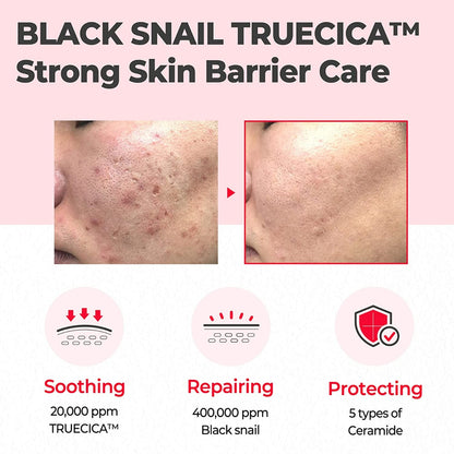 SOME BY MI Snail Truecica Miracle Repair Cream (60g)