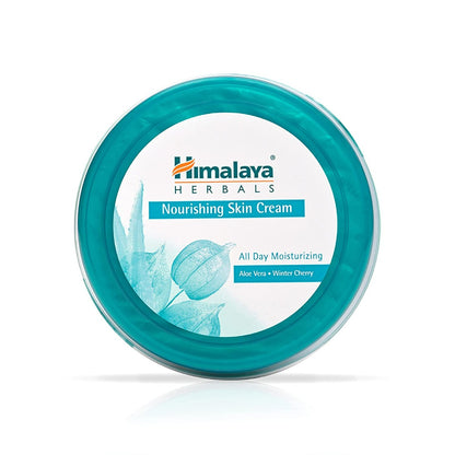 Himalaya Nourishing Skin Cream (50ml)