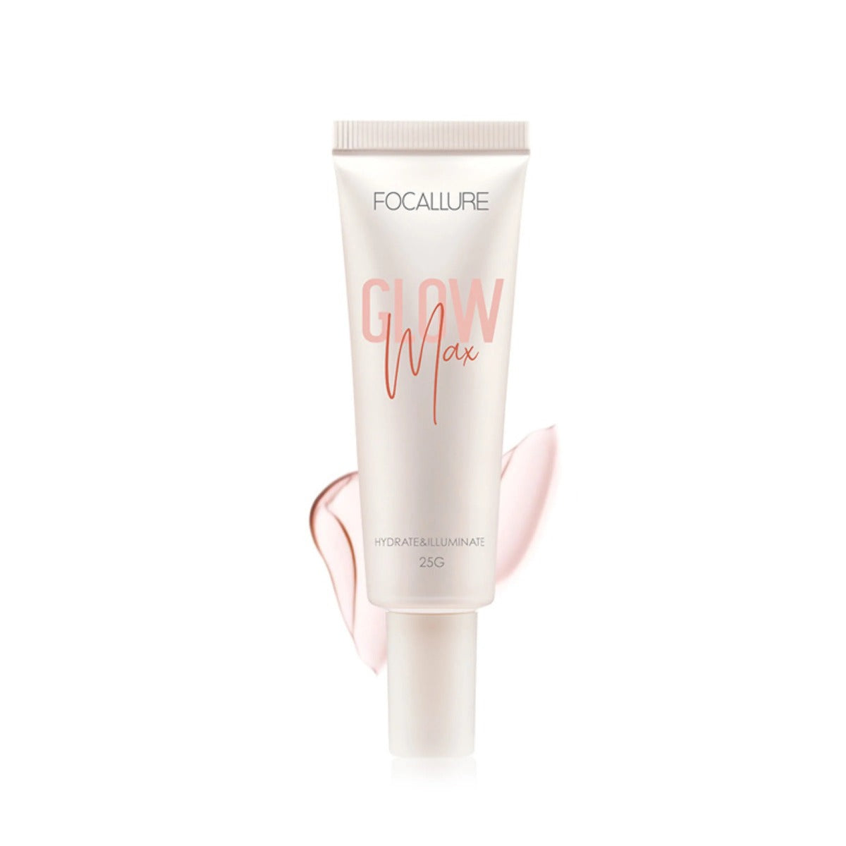 FA 138 - Focallure GlowMax Face Primer (25g)