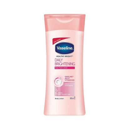 Vaseline Lotion Healthy Bright