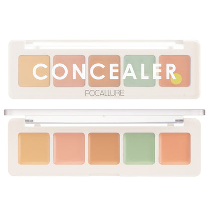 FA 172 - Focallure Color Concealer Palette