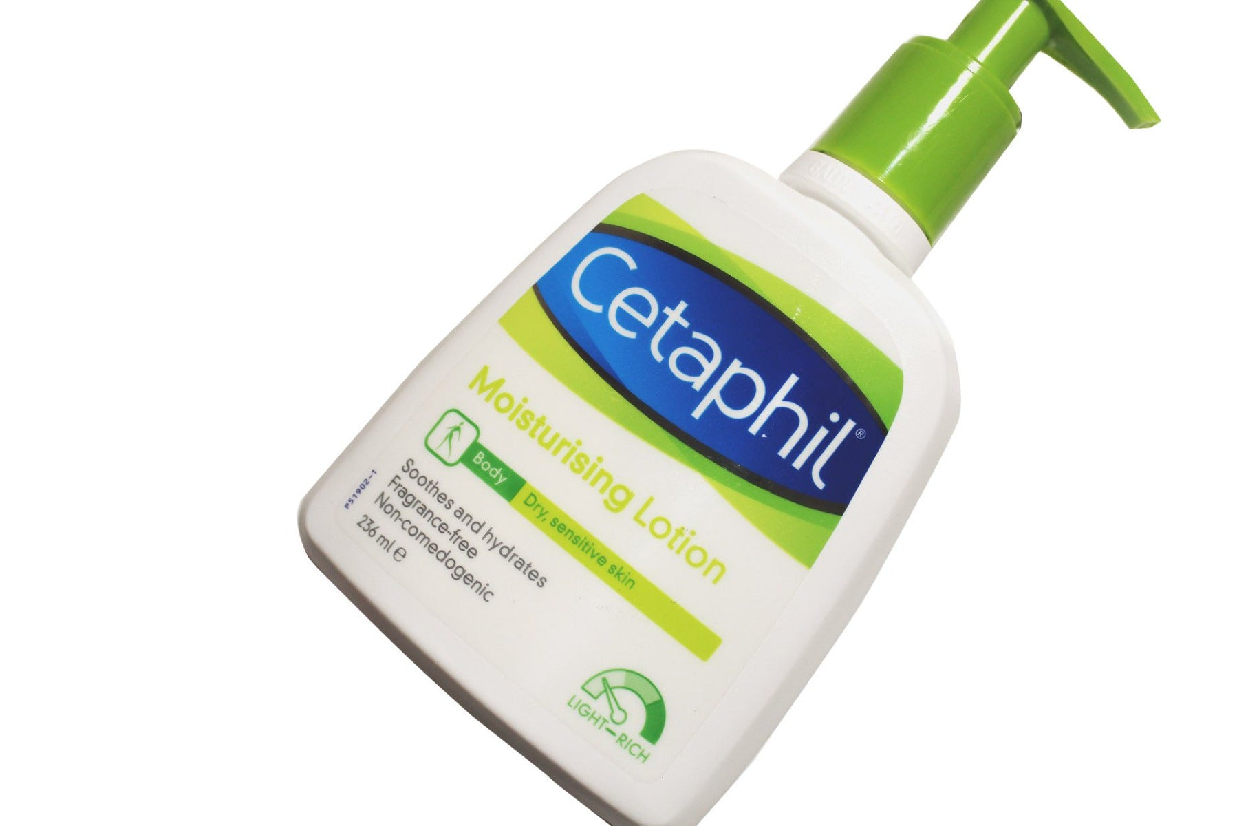 Cetaphil Moisturising Lotion (236ml)