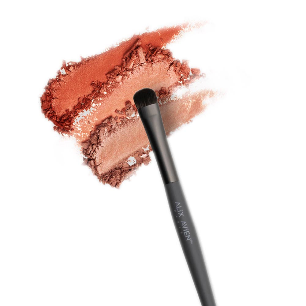 Alix Avien Eyeshadow Brush