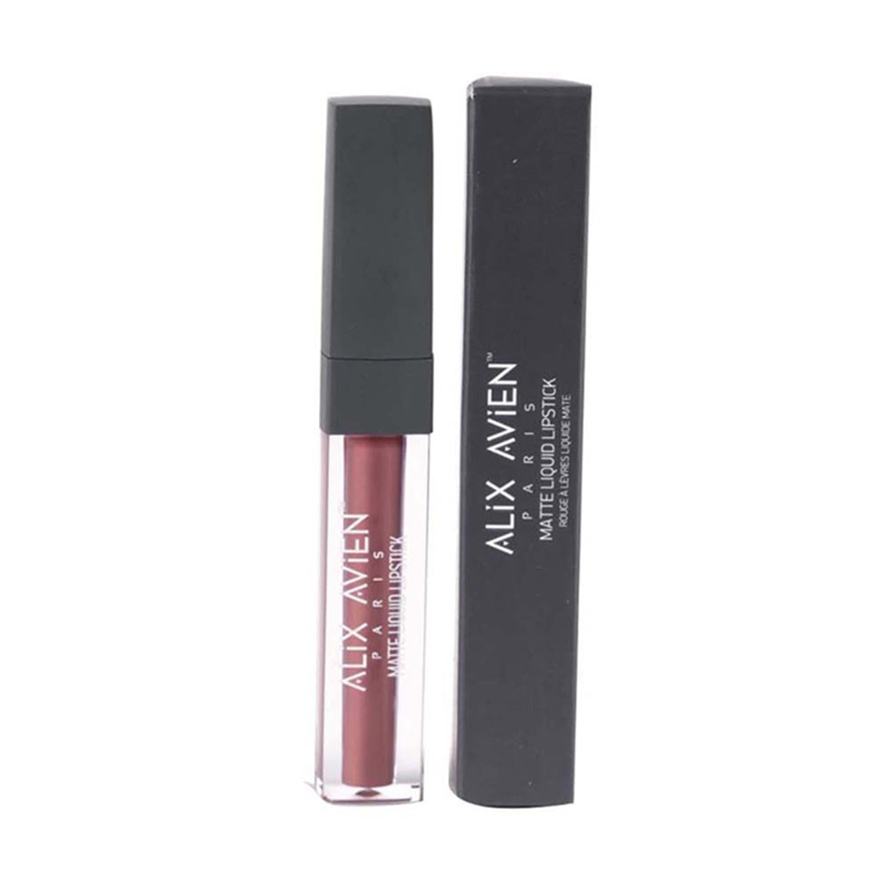 Alix Avien Matte Liquid Lipstick (3ml)