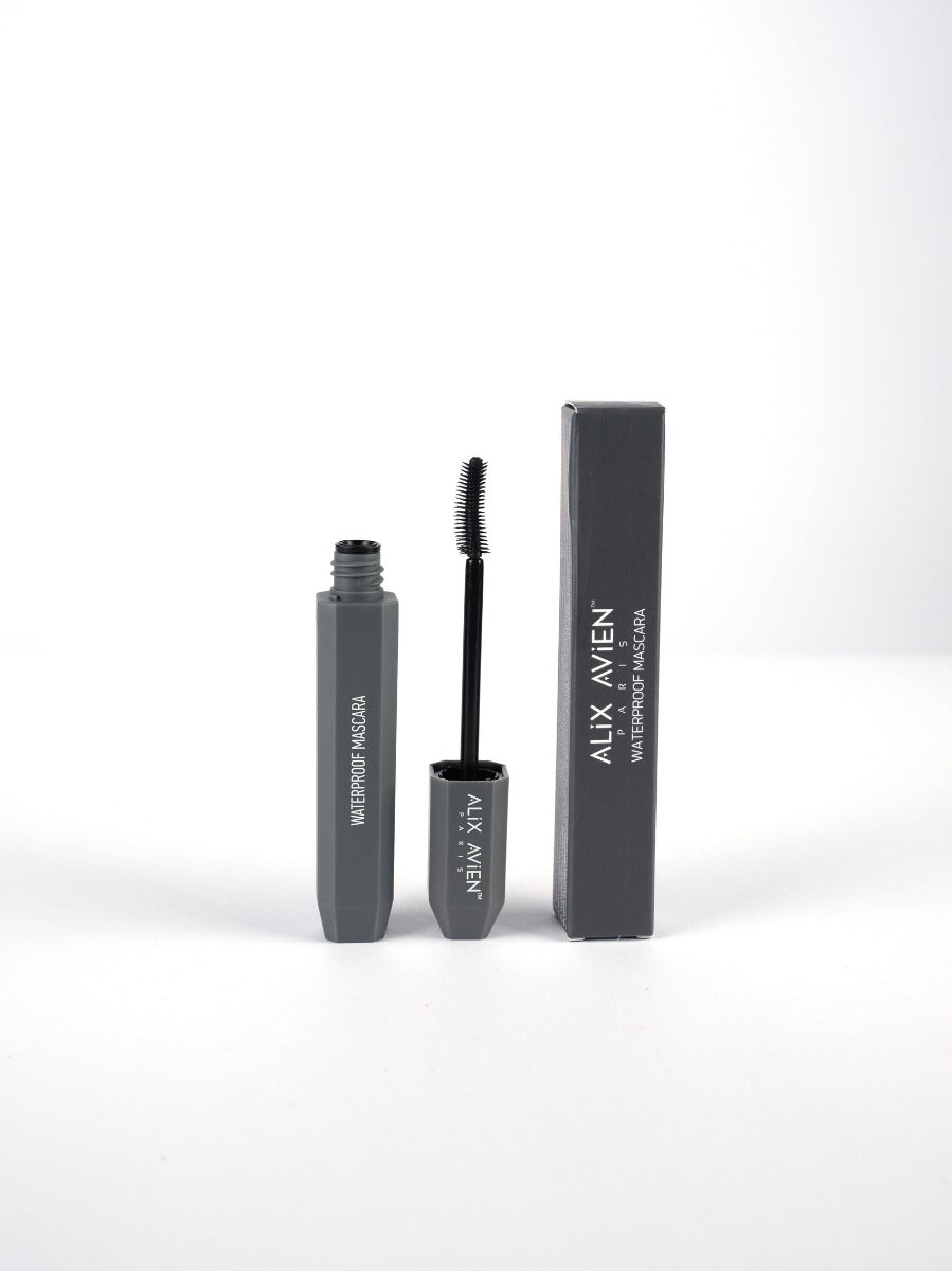 Alix Avien Waterproof Mascara (10ml)