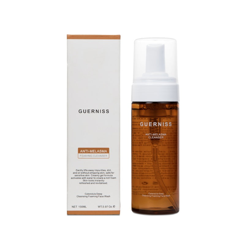 Guerniss Anti-Melasma Cleanser (150ml)