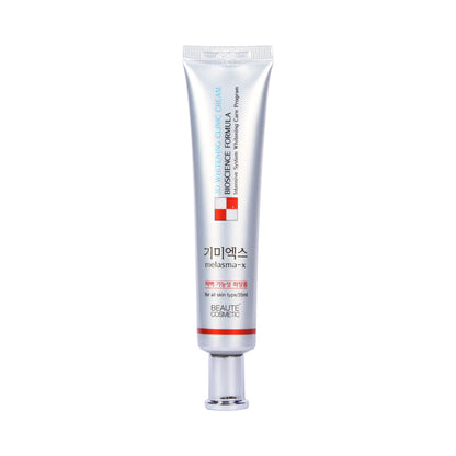 Beaute melasma-x 3D Whitening Clinic Renewal Cream (40ml)