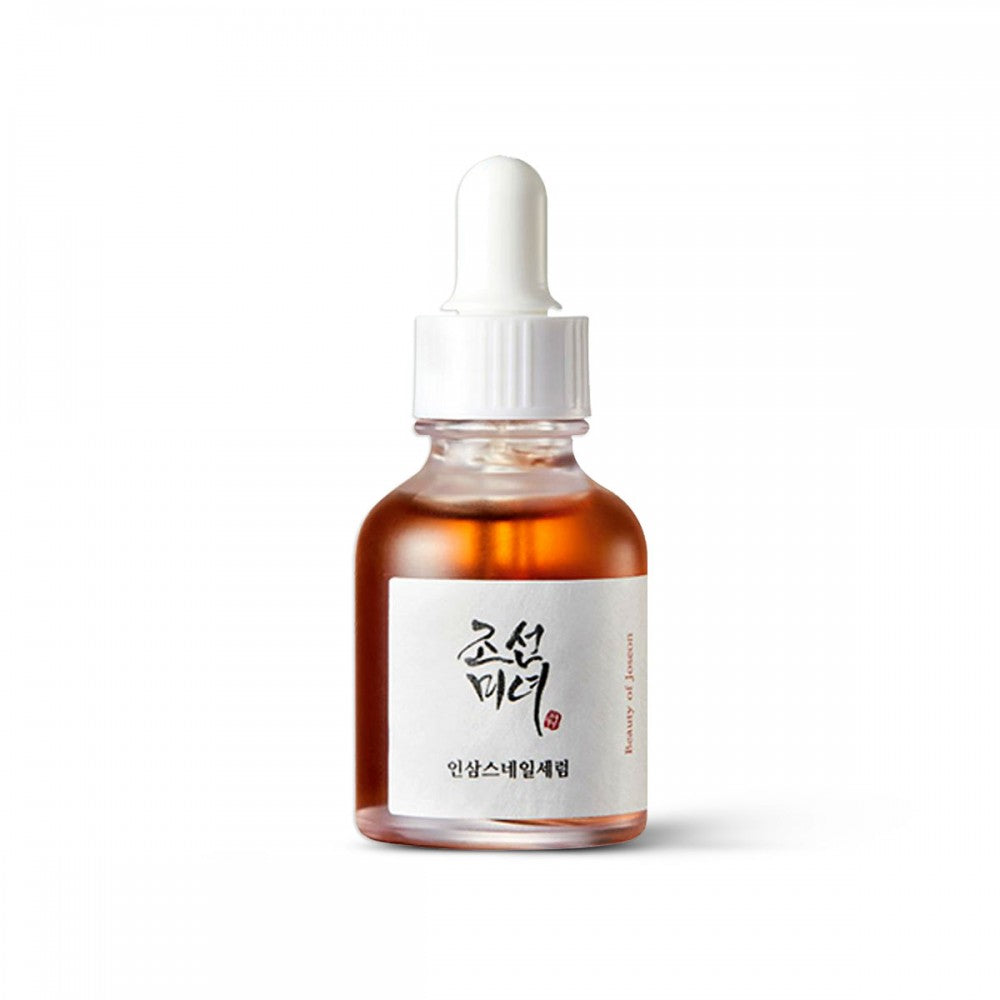 Beauty of Joseon Revive Serum Ginseng and Snail Mucin (30ml)