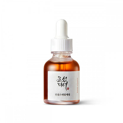 Beauty of Joseon Revive Serum Ginseng and Snail Mucin (30ml)