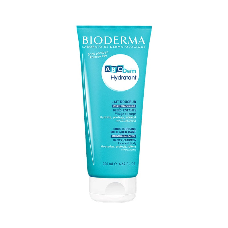 Bioderma ABCDerm Hydratant (200ml)