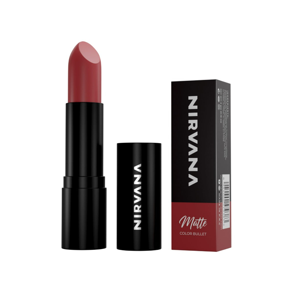 Nirvana Color Matte Color Bullet (5gm)