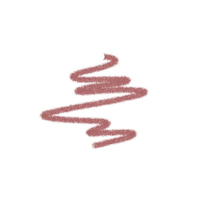 Colormax Satin Glide Lip Liner Pencil (1.14g)