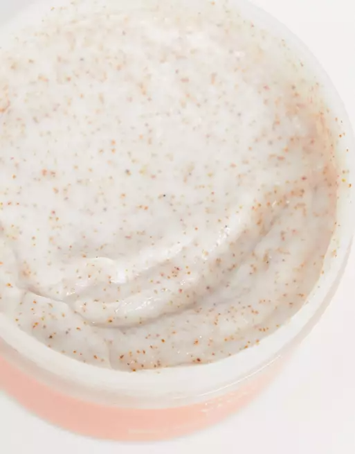 Revolution Skincare Vitamin C Glow Body Scrub (300ml)