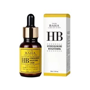 Cos De BAHA 2% Hydroquinone Brightening Serum (30ml)