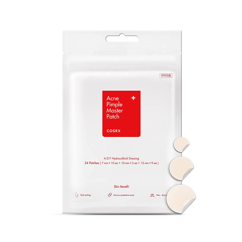 COSRX Acne Pimple Master Patch 24 Patches