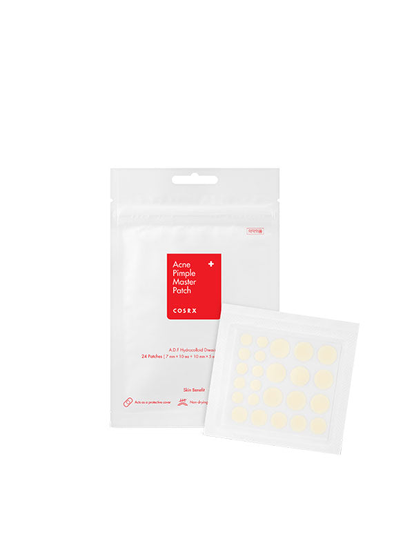 COSRX Acne Pimple Master Patch 24 Patches