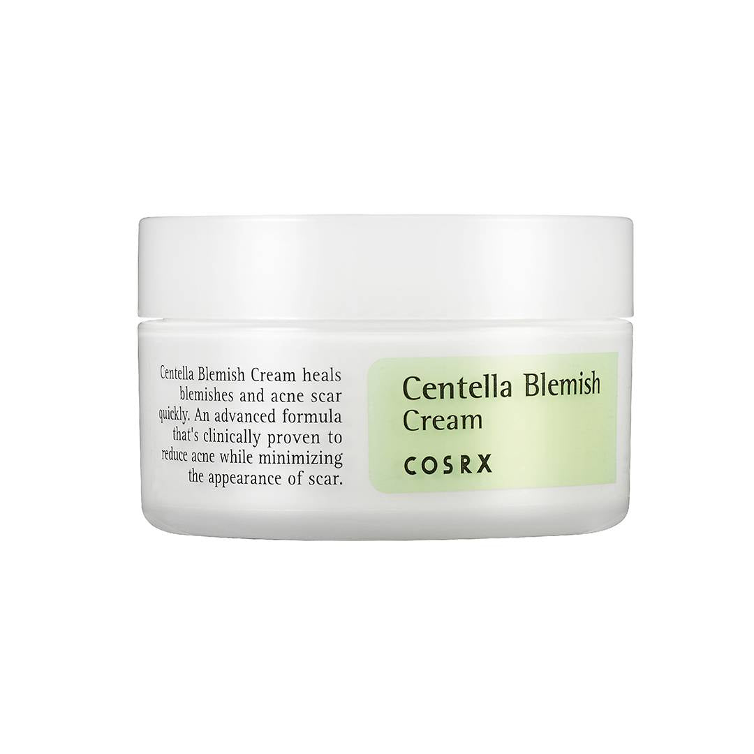 COSRX Centella Blemish Cream (30g)