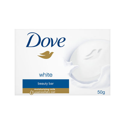 Dove Beauty Bar White (60gm)