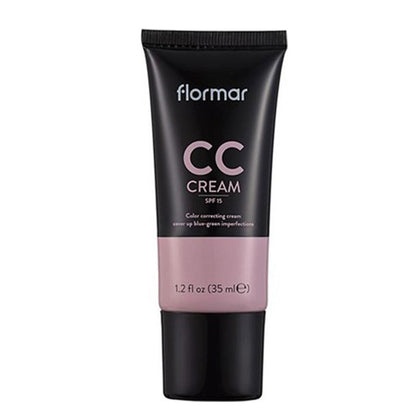 Flormar CC Cream C03 Anti Dark Circles (35ml)