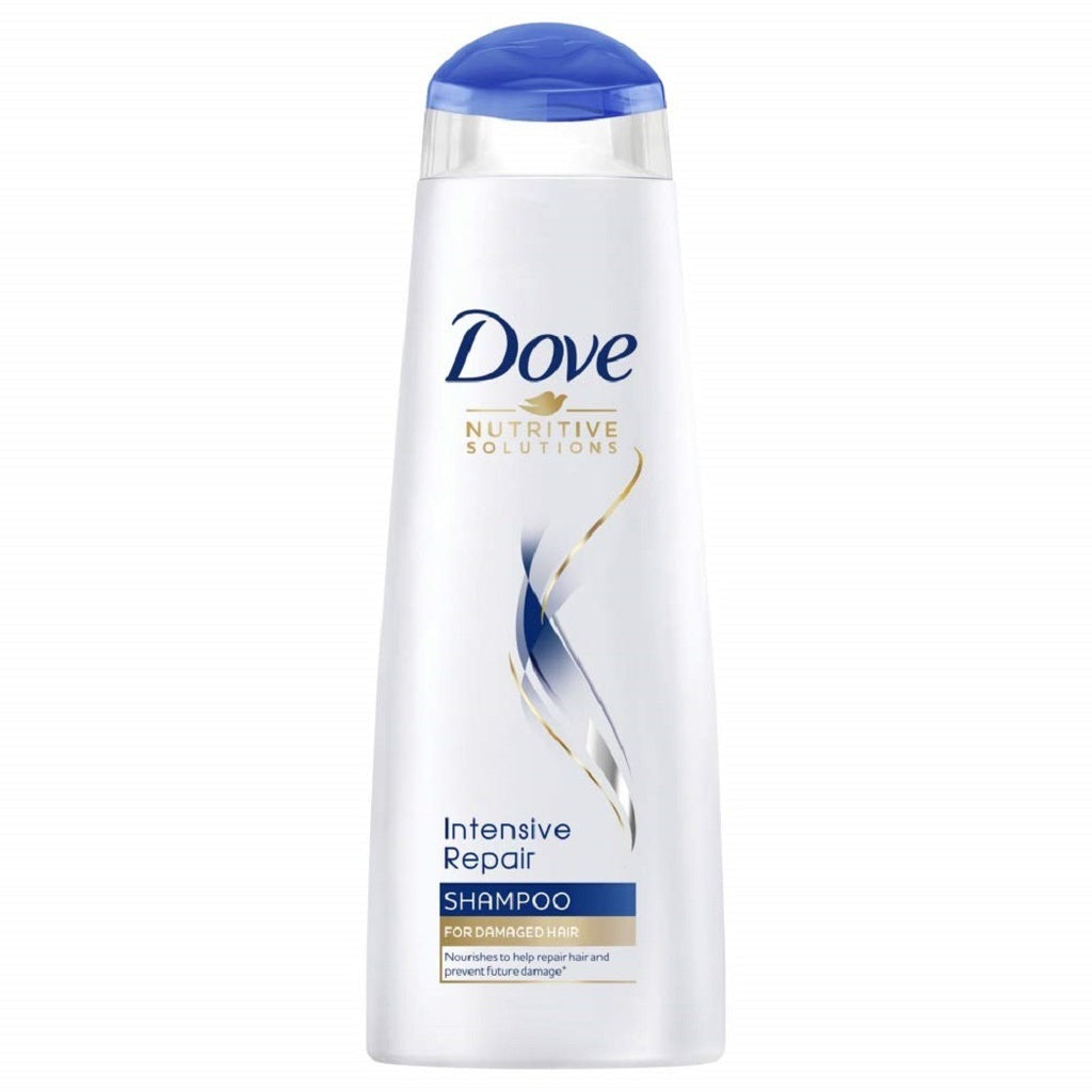 Dove Intense Repair Shampoo