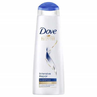 Dove Intense Repair Shampoo