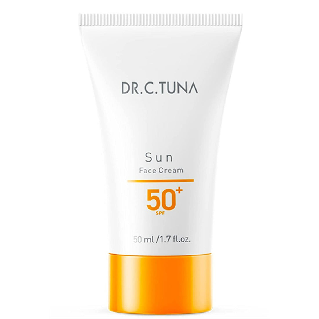 Dr. C. Tuna Sun Science Face Cream SPF50+ (50ml)