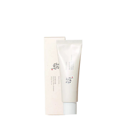 Beauty of Joseon Rice and Probiotics Sunscreen (50ml)